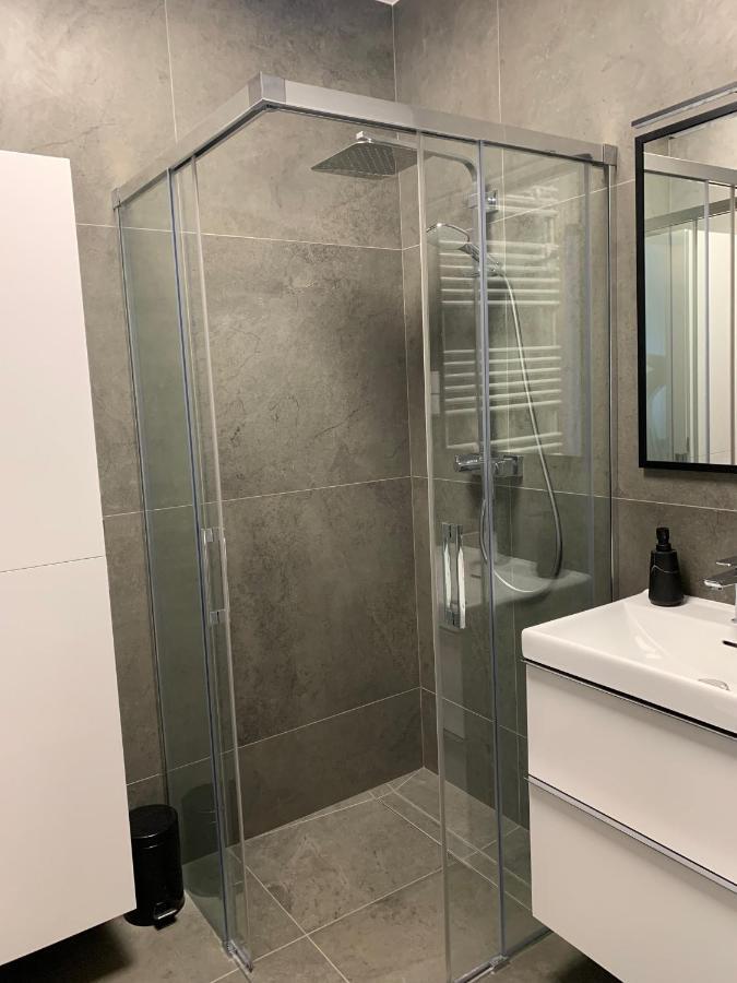 Apartament G&K Świnoujście Extérieur photo